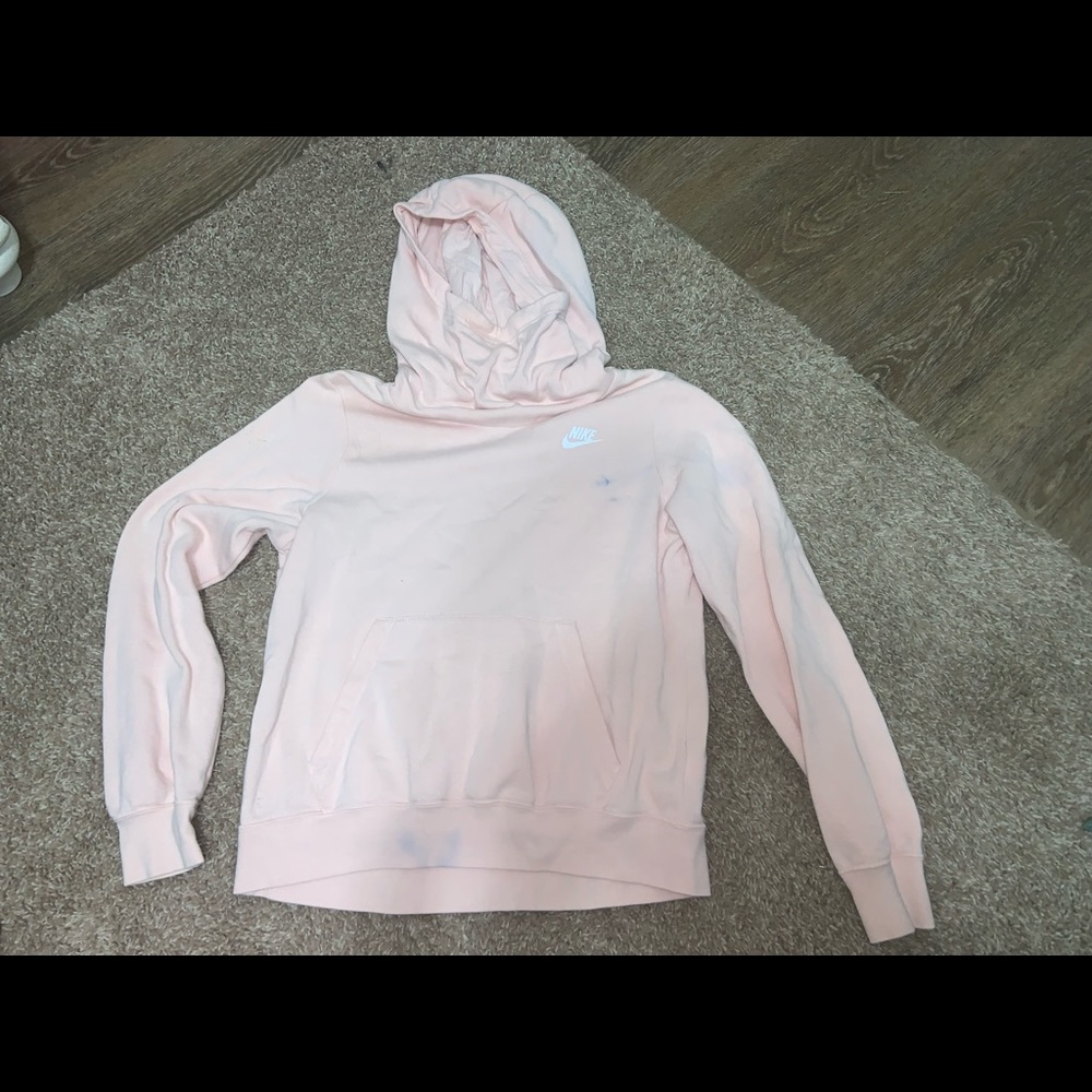 Nike sweatshirt